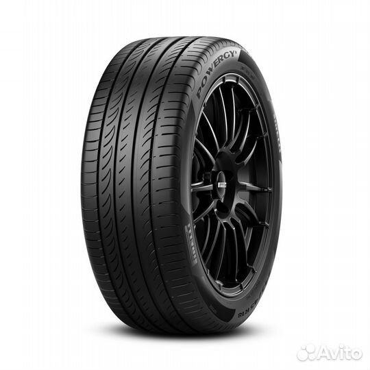 Pirelli Powergy 245/45 R19 102Y