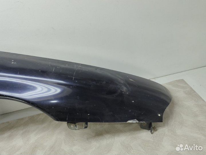 Крыло переднее правое Alfa Romeo 166 2003