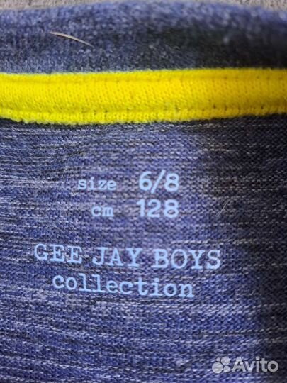 Свитерок для мальчика