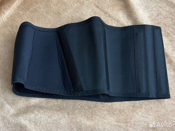 Корсет бандаж поясничный Orto пк 130