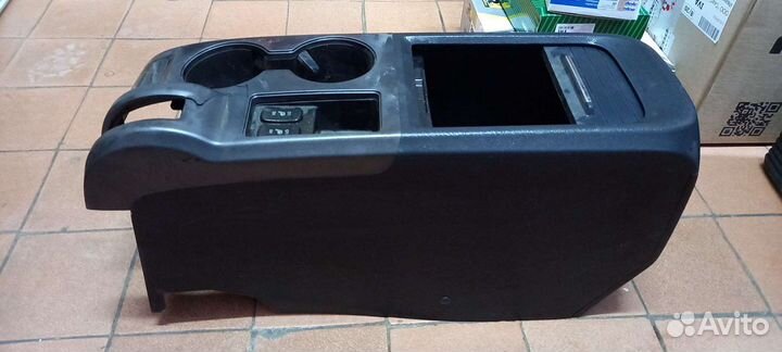 Центральная консоль honda CR-V III