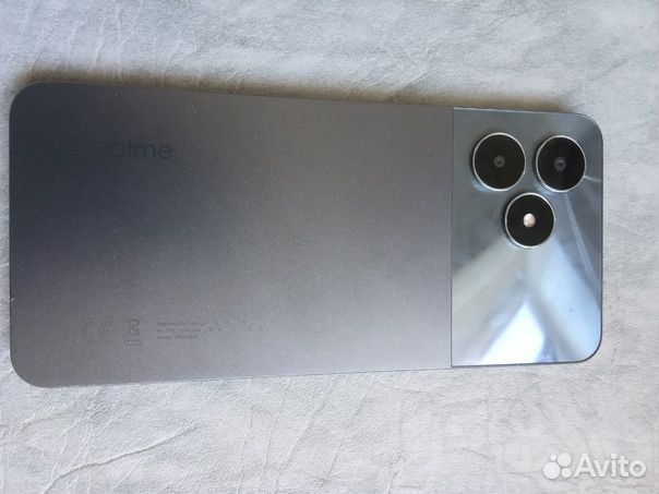 Xiaomi Mi Note, 3/64 ГБ