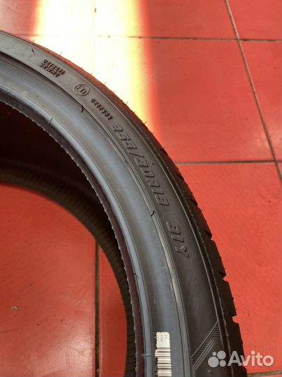 Goodyear Eagle F1 Asymmetric 2 255/30 R19 91Y