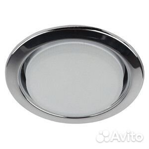 Светильники встраиваемые новые