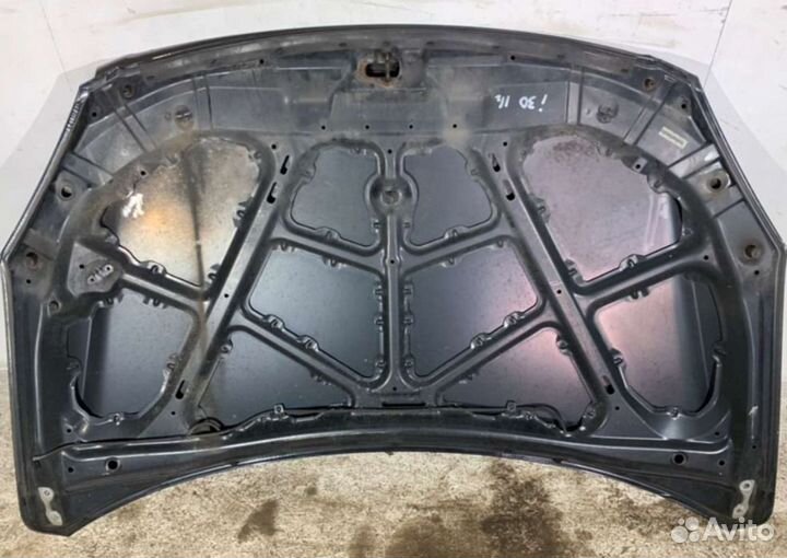 Капот Hyundai i30 FD