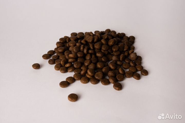 Catland - полнорационный корм для кошек