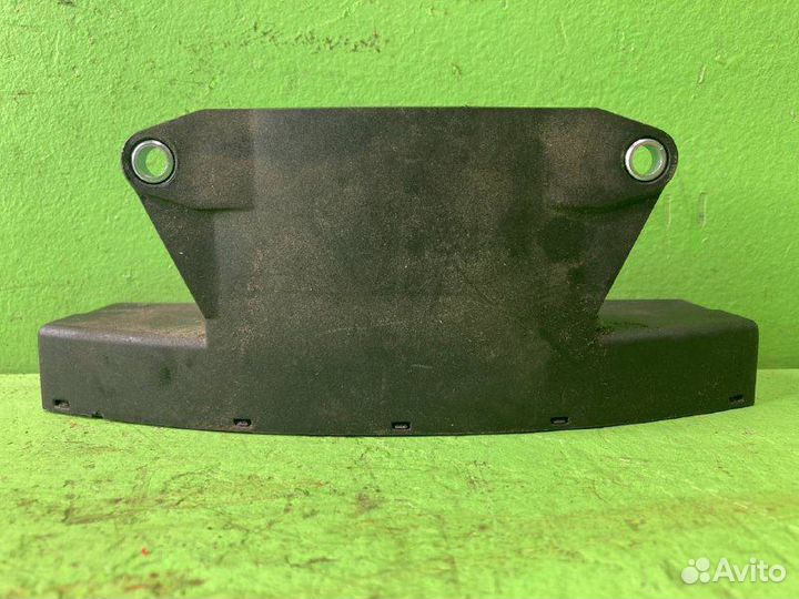 Блок управления iveco stralis