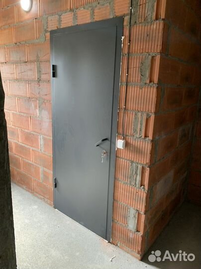 Дверь для подвала на заказ