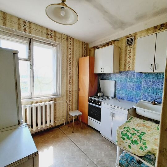 1-к. квартира, 28,7 м², 5/5 эт.