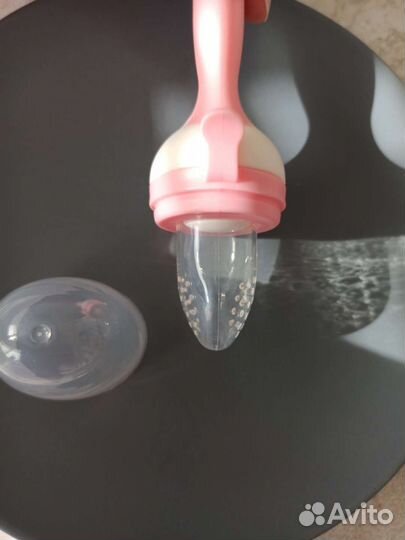 Ниблер силиконовый