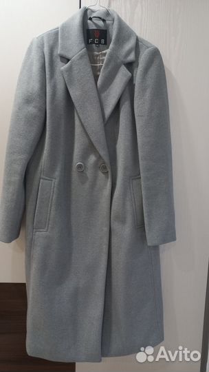 Пальто