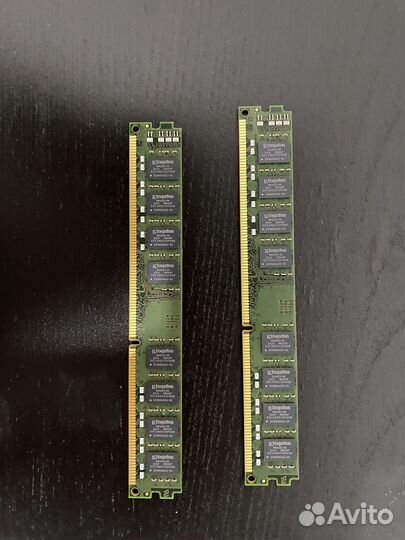 Оперативная память ddr3