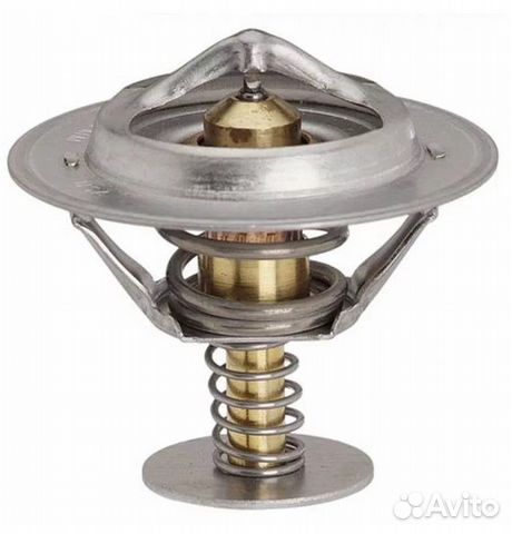 Термостат Фольксваген Passat Jetta Caddy