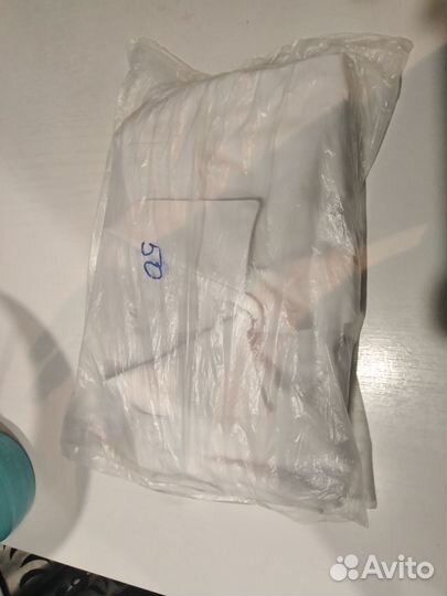 Белая парадная рубашка силовых ведомств