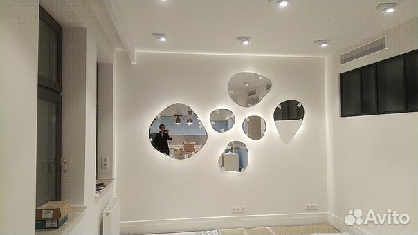 Монтажник стеклянных конструкций