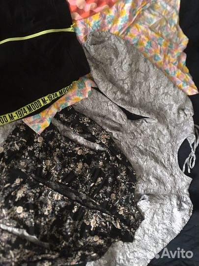 Вещи женские