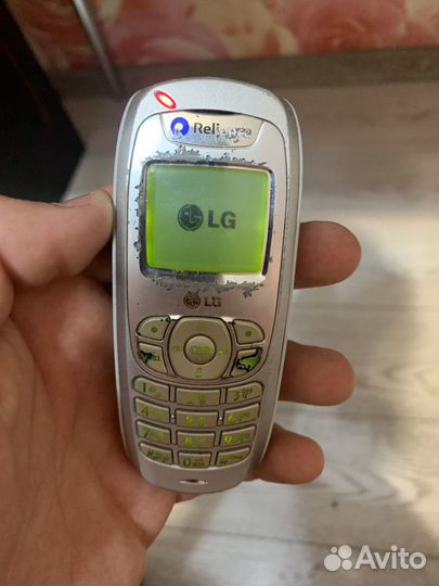 LG 200