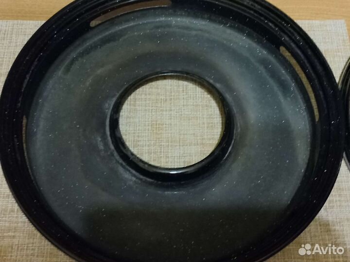 Сковорода гриль газ