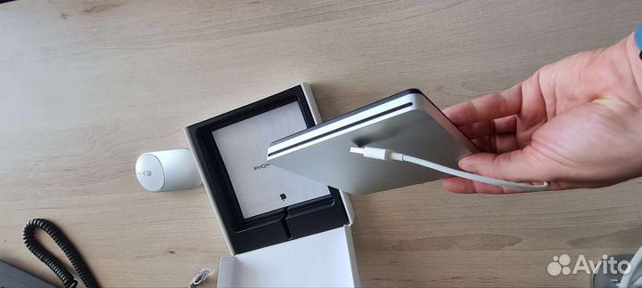 Apple usb superdrive