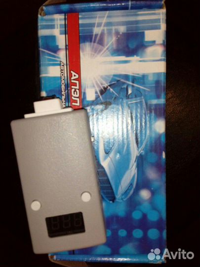 Толщиномер