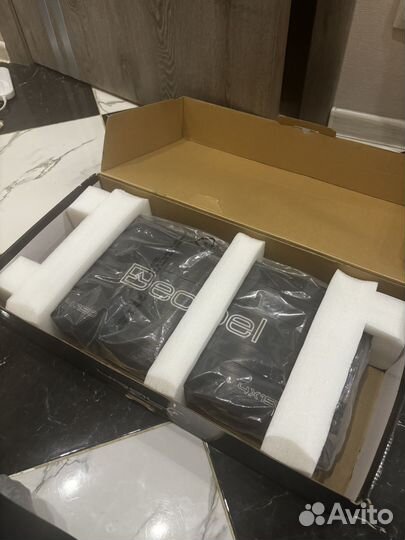 Продам усилитель ural decibel 4.150