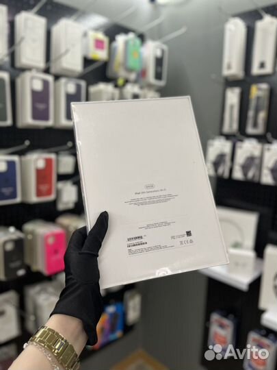 iPad 9 64GB Wi-Fi Silver