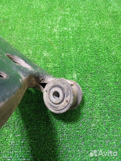 Рычаг подвески нижний передний левый Ford Фьюжн