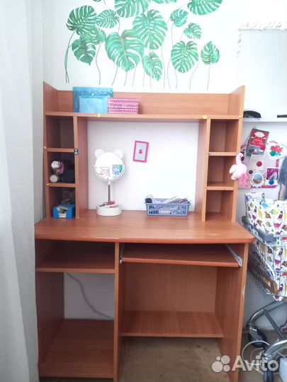 Компьютерный стол