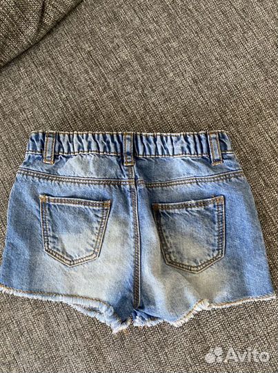 Шортики Zara