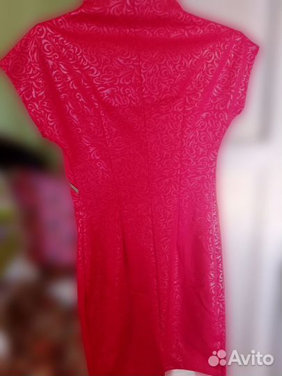 Платье женское 42