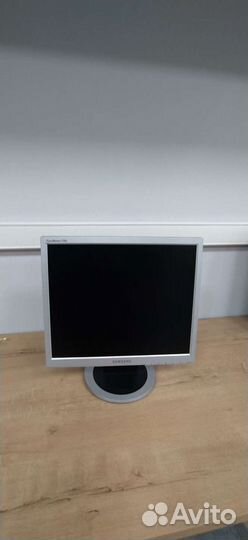 Мониторы 15, 17, 19