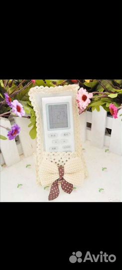 Чехол для пультов