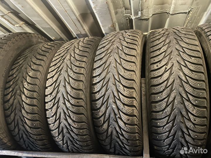 Yokohama Ice Guard IG35 225/60 R18