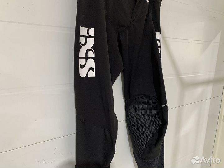 Штаны для мотокросса