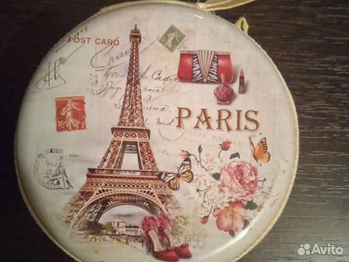 Кошелëк для мелочи