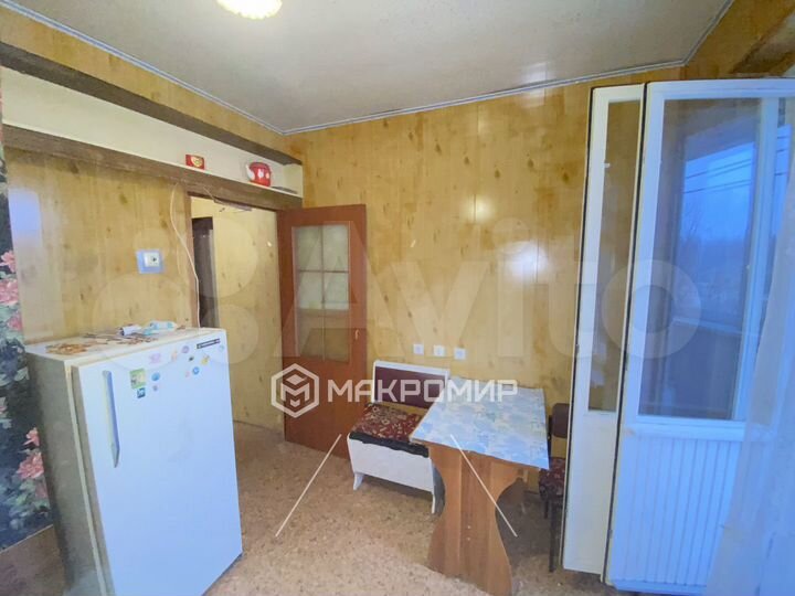 1-к. квартира, 35,5 м², 2/9 эт.