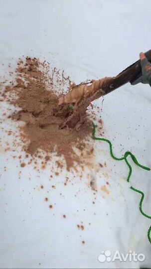 Ремонт скважин. Обслуживание скважин