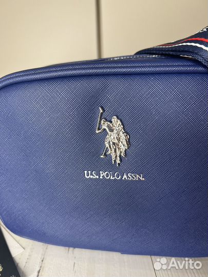 Сумка US Polo
