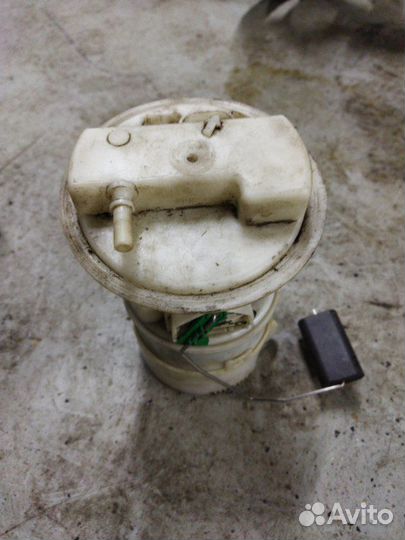 Топливный насос (бензонасос) Renault Duster 2014