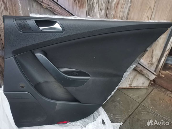 Дверные карты