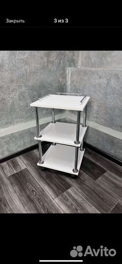 Косметологическая кушетка Verto classic