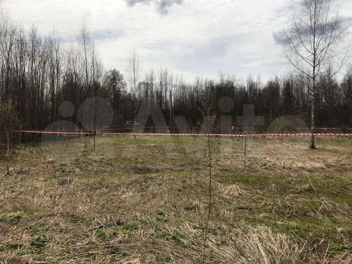 Участок 15 сот. (ИЖС)