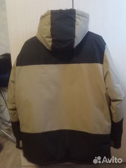 Бредовая мужская куртка arcteryxx