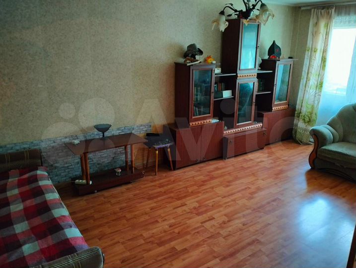 1-к. квартира, 31 м², 3/5 эт.