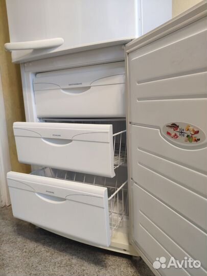 Холодильник Атлант