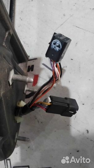 Зеркало chevrolet cadillac GMC escalade silverado