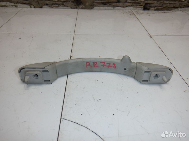 Ручка потолка Peugeot 206