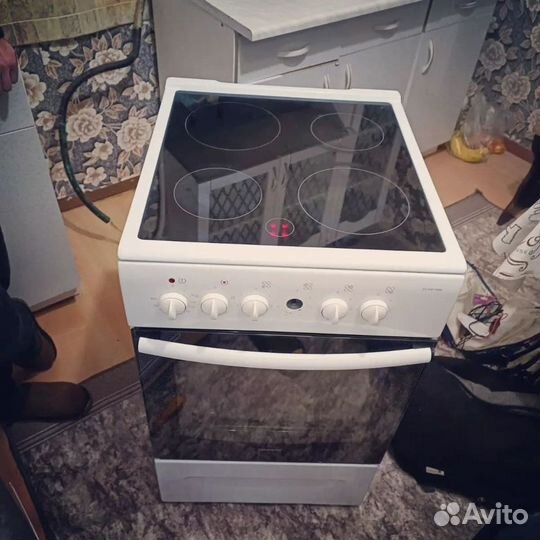 Ремонт варочных поверхностей,плит, Стиральных