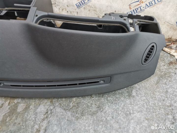 Торпедо ваз (LADA) Priora I (2007—2013)