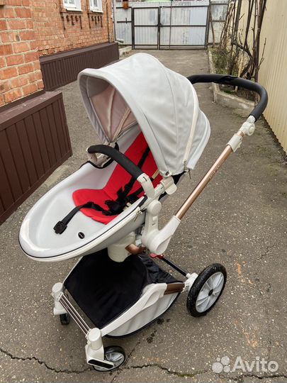 Коляска hot mom 2 в 1